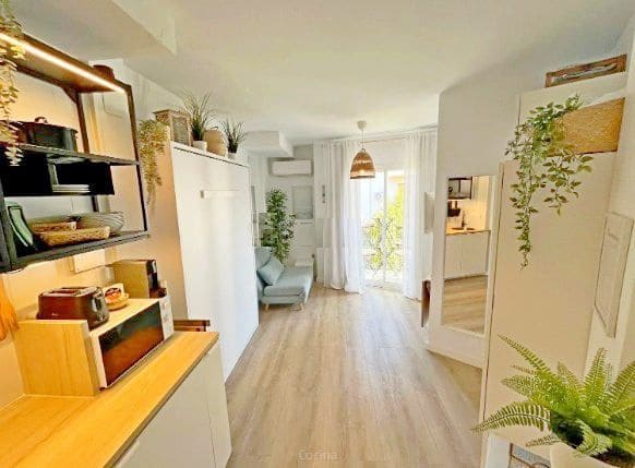 1 camera da letto Monolocale in vendita in Denia con piscina garage - 119.900 € (Rif: 9511991)