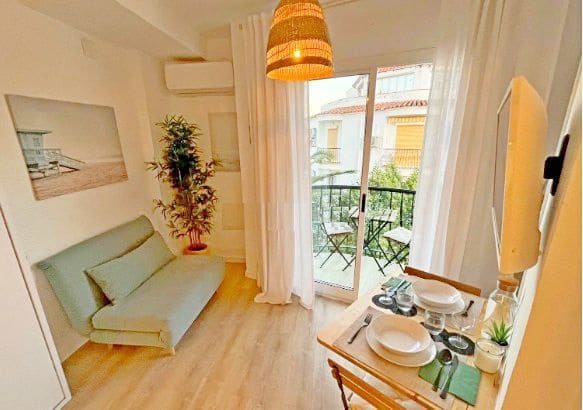 1 camera da letto Monolocale in vendita in Denia con piscina garage - 119.900 € (Rif: 9511991)