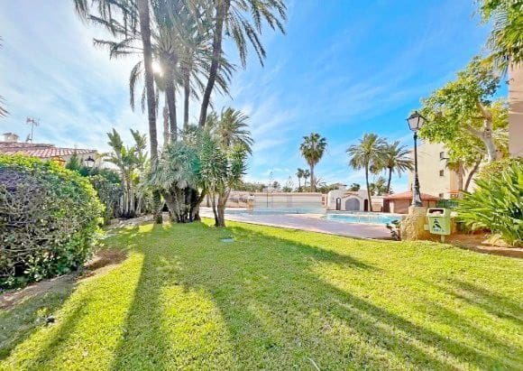 1 camera da letto Monolocale in vendita in Denia con piscina garage - 119.900 € (Rif: 9511991)