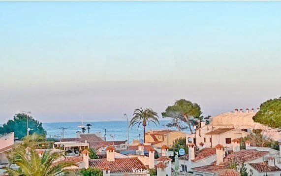 1 camera da letto Monolocale in vendita in Denia con piscina garage - 119.900 € (Rif: 9511991)