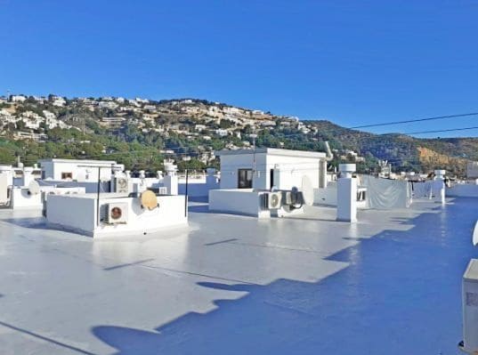 2 bedroom Flat for sale in Javea / Xabia - € 379,000 (Ref: 9523919)