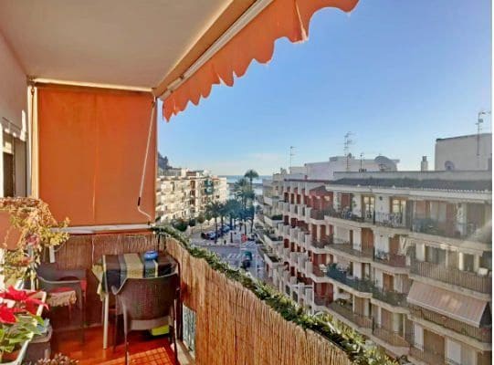 2 bedroom Flat for sale in Javea / Xàbia - € 379,000 (Ref: 9523919)