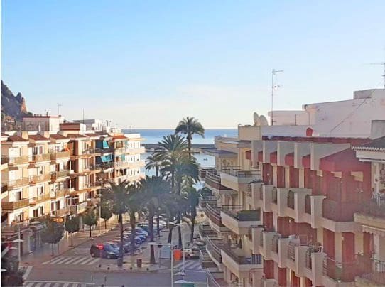 2 bedroom Flat for sale in Javea / Xabia - € 379,000 (Ref: 9523919)