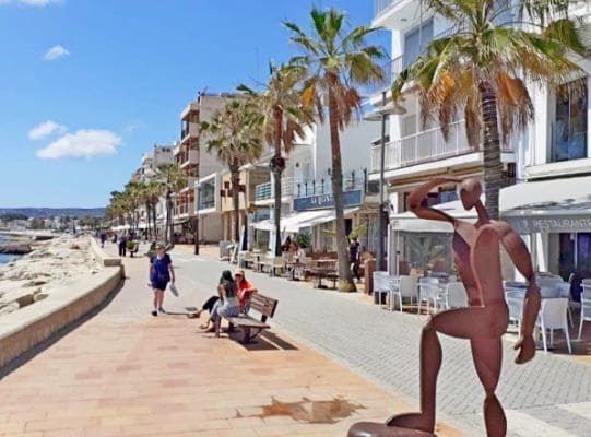 2 bedroom Flat for sale in Javea / Xabia - € 379,000 (Ref: 9523919)