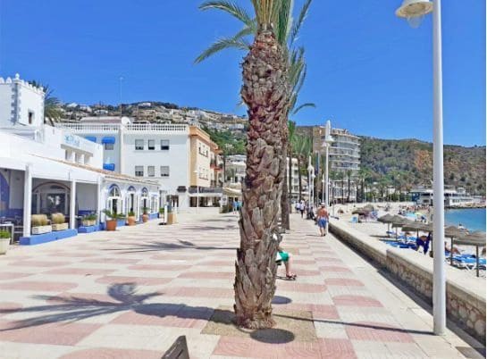 2 bedroom Flat for sale in Javea / Xàbia - € 379,000 (Ref: 9523919)