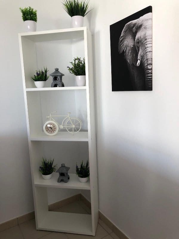 6 sypialnia Willa na sprzedaż w Calpe / Calp z basenem garażem - 974 000 € (Ref: 9535609)