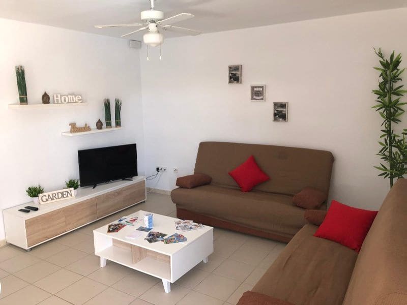 6 sypialnia Willa na sprzedaż w Calpe / Calp z basenem garażem - 974 000 € (Ref: 9535609)