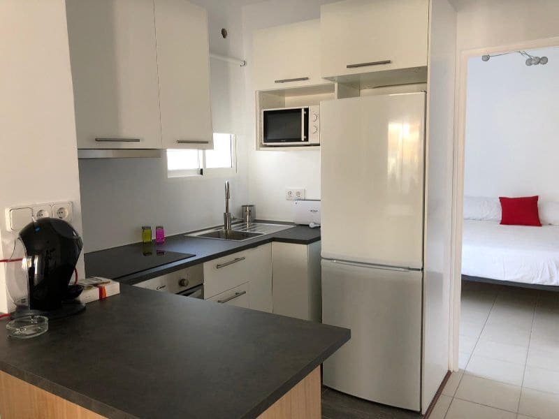 6 sypialnia Willa na sprzedaż w Calpe / Calp z basenem garażem - 974 000 € (Ref: 9535609)