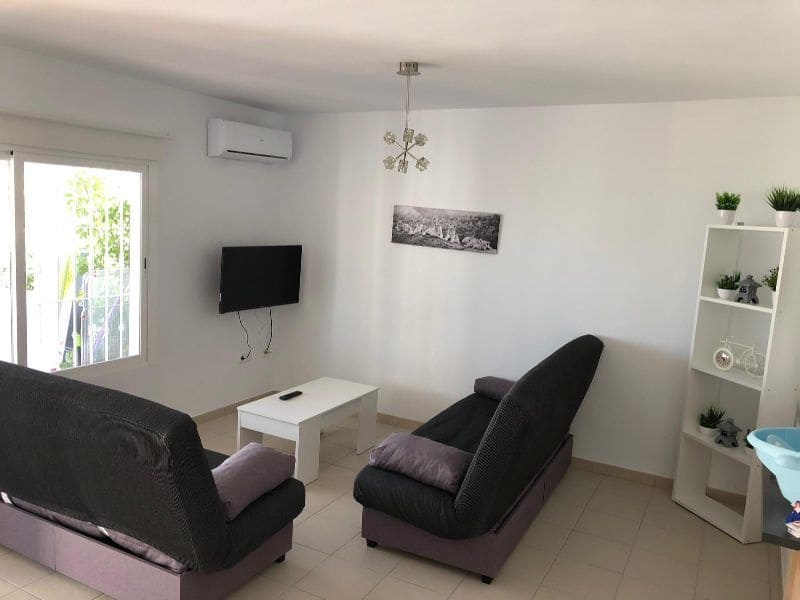 6 sypialnia Willa na sprzedaż w Calpe / Calp z basenem garażem - 974 000 € (Ref: 9535609)