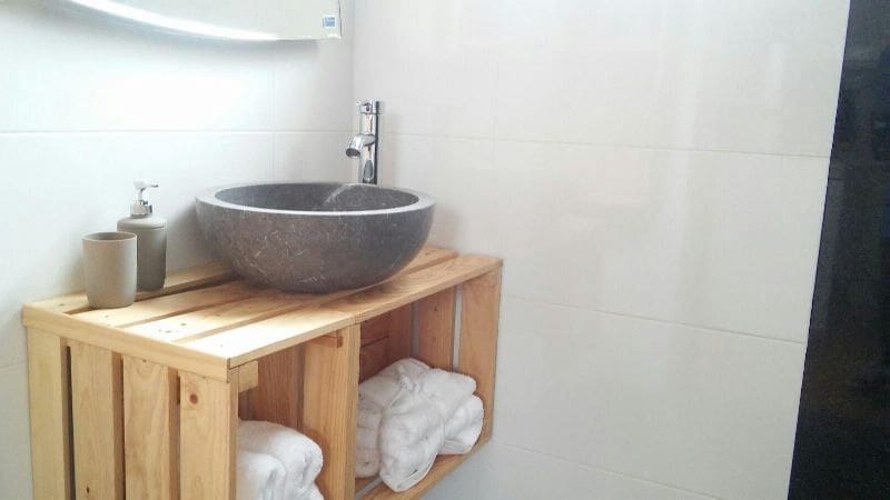 6 sypialnia Willa na sprzedaż w Calpe / Calp z basenem garażem - 974 000 € (Ref: 9535609)