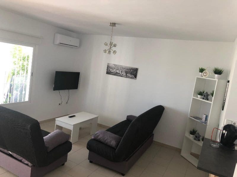 6 sypialnia Willa na sprzedaż w Calpe / Calp z basenem garażem - 974 000 € (Ref: 9535609)