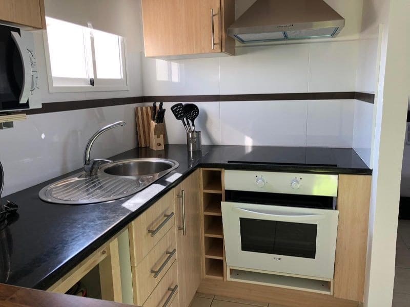 6 sypialnia Willa na sprzedaż w Calpe / Calp z basenem garażem - 974 000 € (Ref: 9535609)