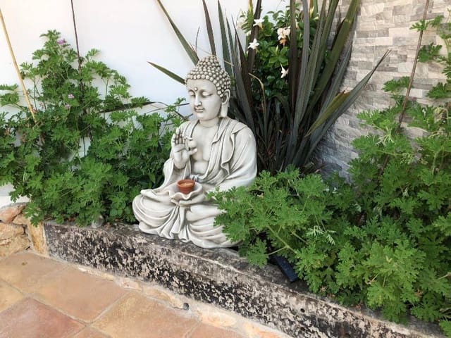 6 sypialnia Willa na sprzedaż w Cometa - Carrió, Calpe / Calp z basenem garażem - 974 000 € (Ref: 9535609)