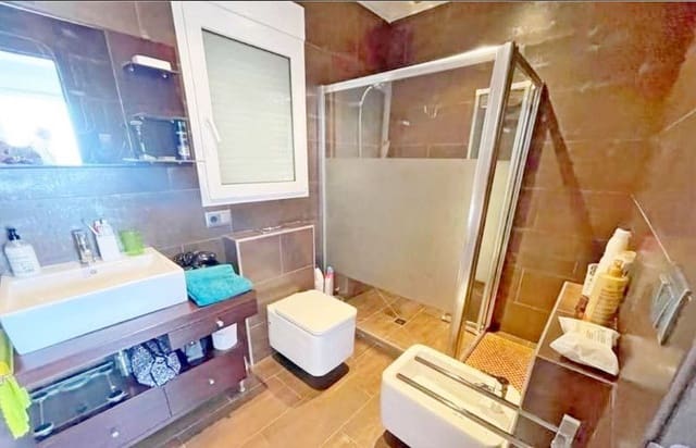 3 bedroom Villa for sale in Dénia with pool garage - € 990,000 (Ref: 9535611)