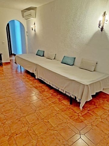 5 sovrum Villa till salu i Javea / Xàbia med pool garage - 1 900 000 € (Ref: 9537188)