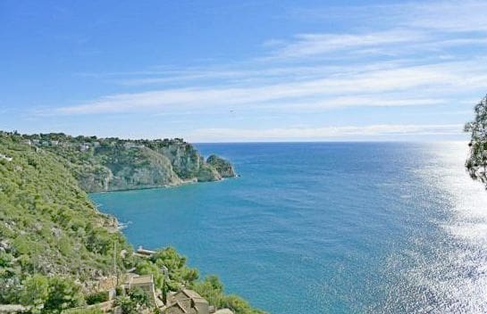 5 sovrum Villa till salu i Javea / Xàbia med pool garage - 1 900 000 € (Ref: 9537188)