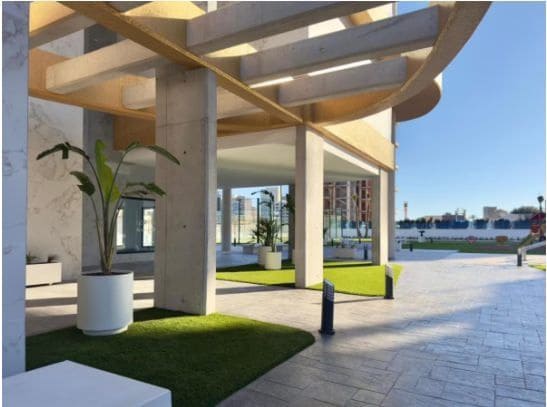 3 bedroom Apartment for sale in Calpe / Calp with pool garage - € 520,000 (Ref: 9540741)