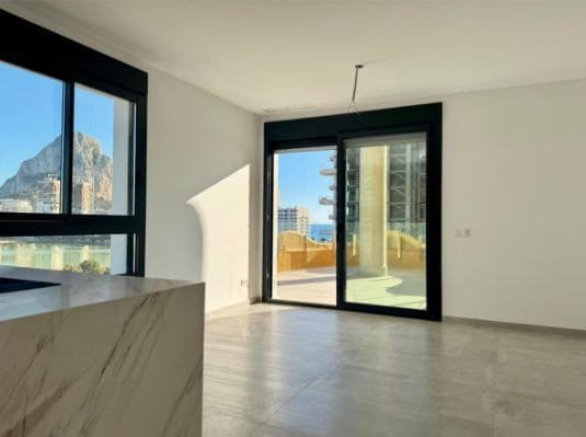 3 bedroom Apartment for sale in Calpe / Calp with pool garage - € 520,000 (Ref: 9540741)