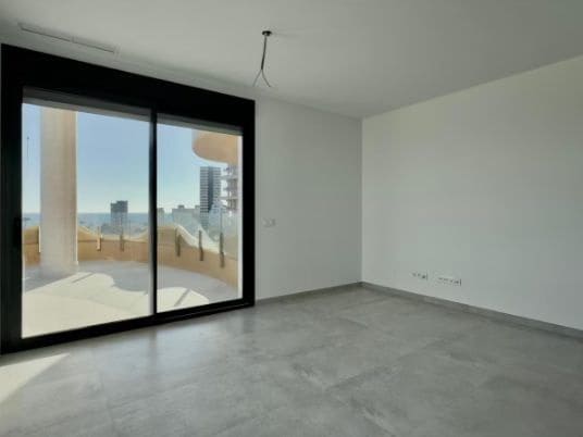 3 bedroom Apartment for sale in Calpe / Calp with pool garage - € 520,000 (Ref: 9540741)