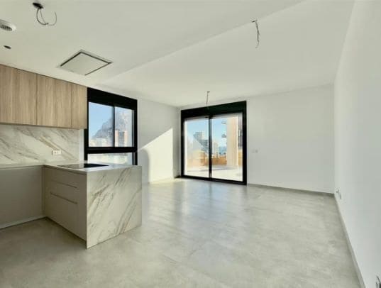 3 bedroom Apartment for sale in Calpe / Calp with pool garage - € 520,000 (Ref: 9540741)