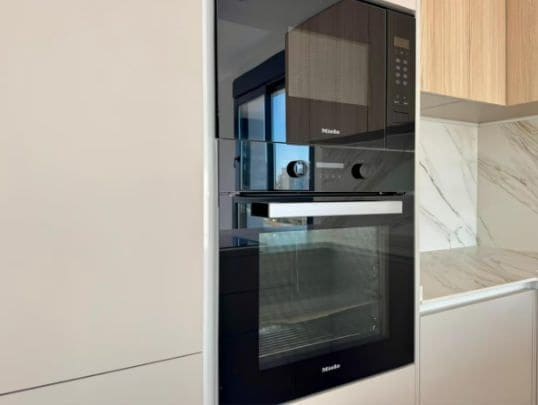 3 bedroom Apartment for sale in Calpe / Calp with pool garage - € 520,000 (Ref: 9540741)