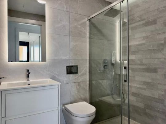 3 bedroom Apartment for sale in Calpe / Calp with pool garage - € 520,000 (Ref: 9540741)