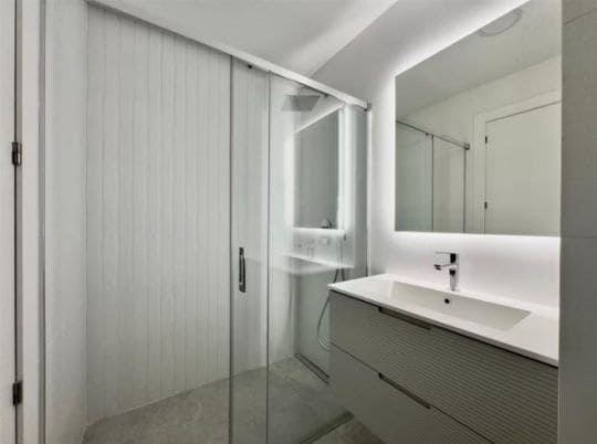 3 bedroom Apartment for sale in Calpe / Calp with pool garage - € 520,000 (Ref: 9540741)