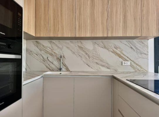 3 bedroom Apartment for sale in Calpe / Calp with pool garage - € 520,000 (Ref: 9540741)