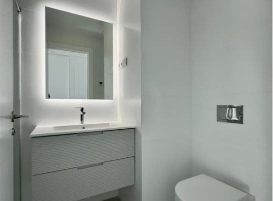 3 bedroom Apartment for sale in Calpe / Calp with pool garage - € 520,000 (Ref: 9540741)