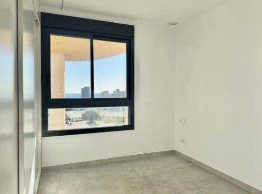 3 bedroom Apartment for sale in Calpe / Calp with pool garage - € 520,000 (Ref: 9540741)