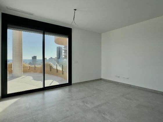 Apartamento de 3 habitaciones en Calpe / Calp en venta con piscina garaje - 550.000 € (Ref: 9540742)