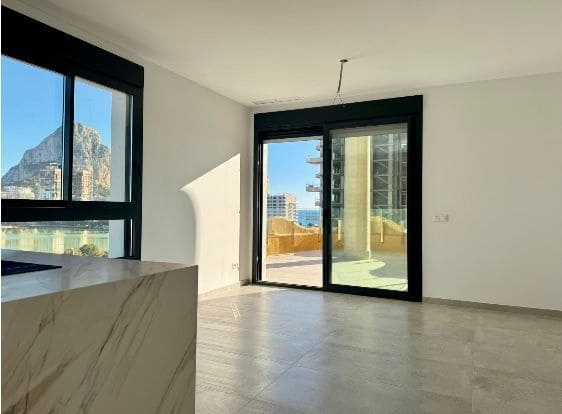 3 sovrum Lägenhet till salu i Calpe / Calp med pool garage - 550 000 € (Ref: 9540742)