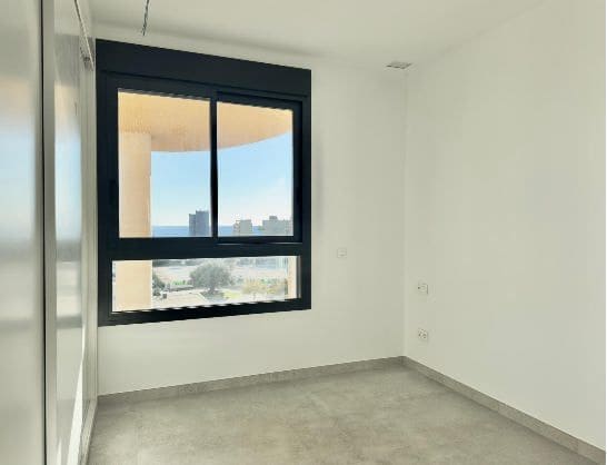 Apartamento de 3 habitaciones en Calpe / Calp en venta con piscina garaje - 550.000 € (Ref: 9540742)