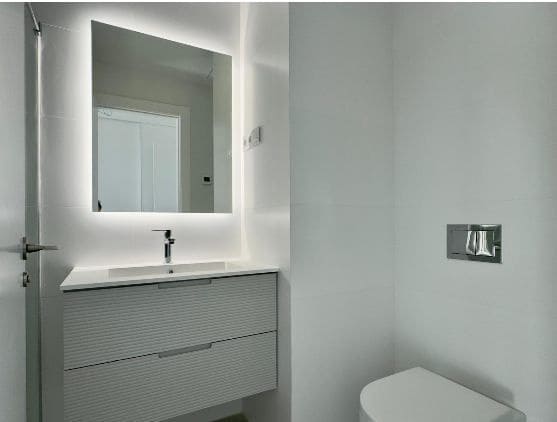 Apartamento de 3 habitaciones en Calpe / Calp en venta con piscina garaje - 550.000 € (Ref: 9540742)