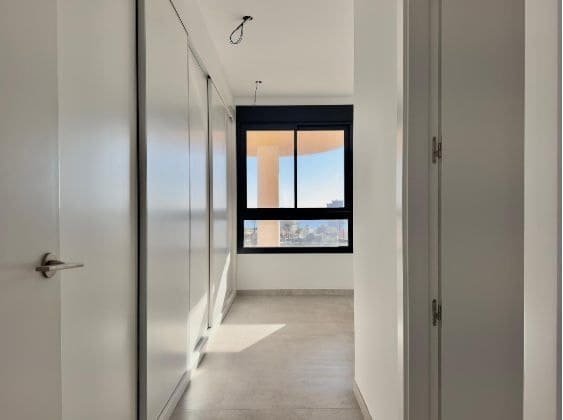 Apartamento de 3 habitaciones en Calpe / Calp en venta con piscina garaje - 550.000 € (Ref: 9540742)