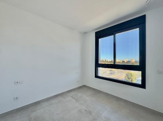 Apartamento de 3 habitaciones en Calpe / Calp en venta con piscina garaje - 550.000 € (Ref: 9540742)