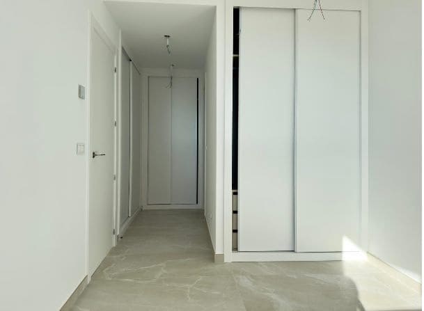 Apartamento de 3 habitaciones en Calpe / Calp en venta con piscina garaje - 550.000 € (Ref: 9540742)