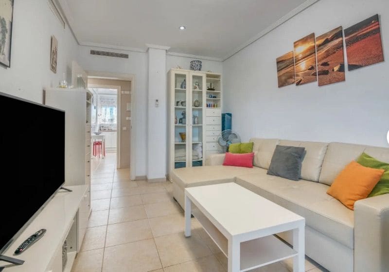 3 slaapkamer Penthouse te koop in Denia met zwembad garage - € 450.000 (Ref: 9540743)