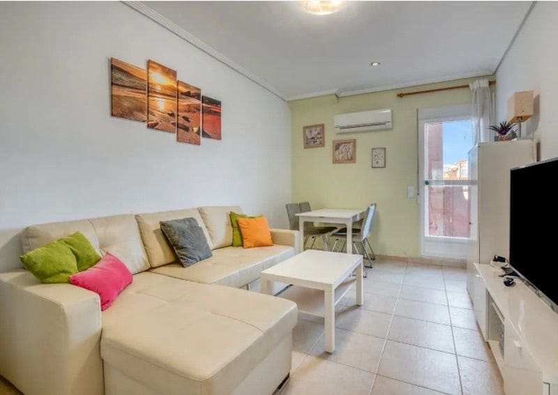 3 slaapkamer Penthouse te koop in Denia met zwembad garage - € 450.000 (Ref: 9540743)
