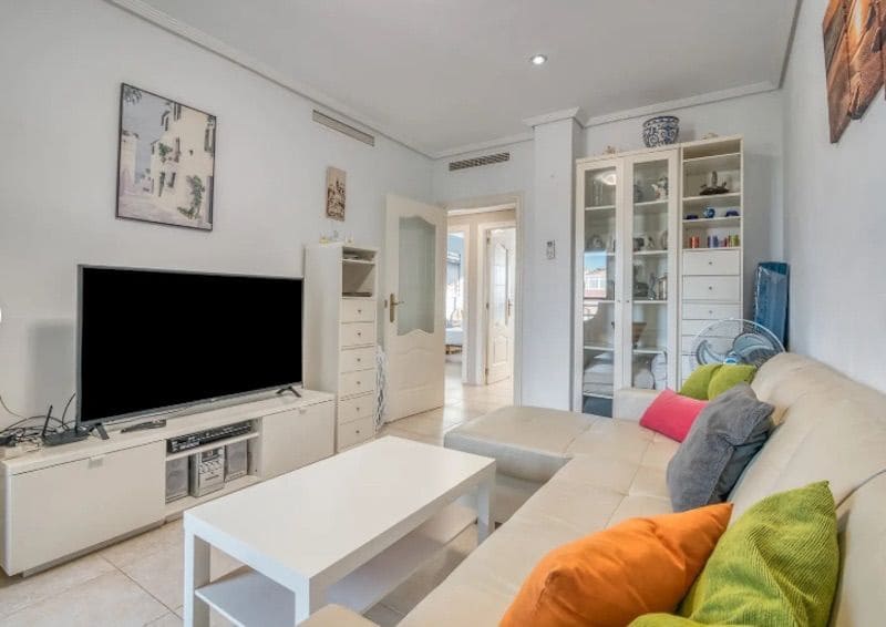 3 slaapkamer Penthouse te koop in Denia met zwembad garage - € 450.000 (Ref: 9540743)