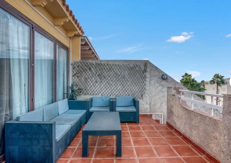 3 slaapkamer Penthouse te koop in Denia met zwembad garage - € 450.000 (Ref: 9540743)