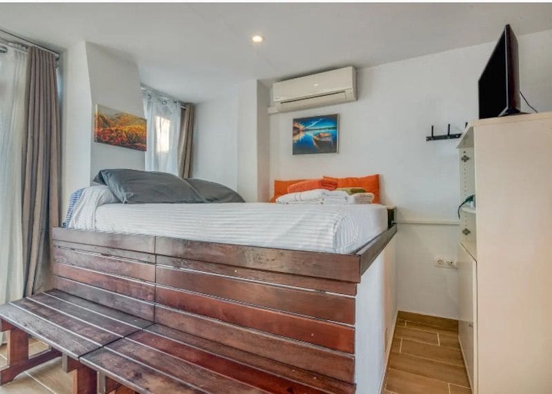 3 slaapkamer Penthouse te koop in Denia met zwembad garage - € 450.000 (Ref: 9540743)