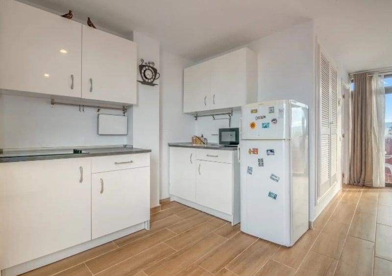 3 slaapkamer Penthouse te koop in Denia met zwembad garage - € 450.000 (Ref: 9540743)