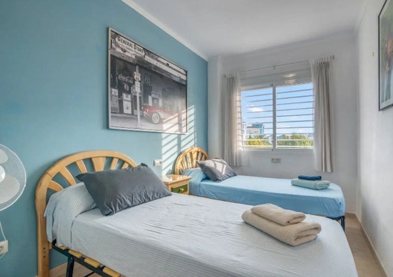 3 slaapkamer Penthouse te koop in Denia met zwembad garage - € 450.000 (Ref: 9540743)