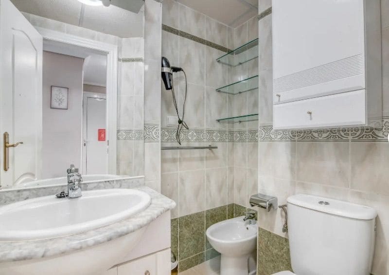 3 slaapkamer Penthouse te koop in Denia met zwembad garage - € 450.000 (Ref: 9540743)