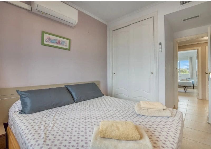 3 slaapkamer Penthouse te koop in Denia met zwembad garage - € 450.000 (Ref: 9540743)