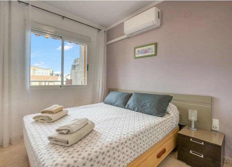 3 slaapkamer Penthouse te koop in Denia met zwembad garage - € 450.000 (Ref: 9540743)