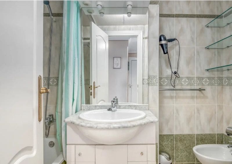 3 slaapkamer Penthouse te koop in Denia met zwembad garage - € 450.000 (Ref: 9540743)