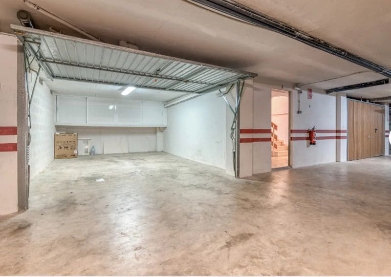 3 slaapkamer Penthouse te koop in Denia met zwembad garage - € 450.000 (Ref: 9540743)