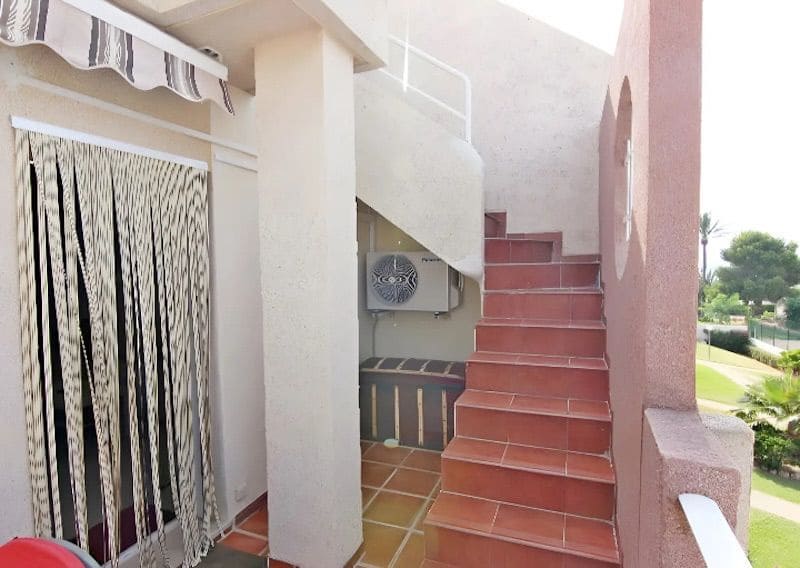 3 slaapkamer Penthouse te koop in Denia met zwembad garage - € 450.000 (Ref: 9540743)